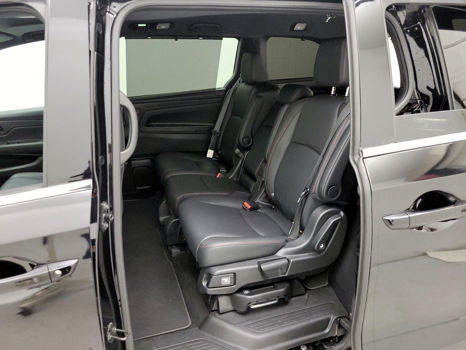 2026 Honda Odyssey Sport L - Photo 21