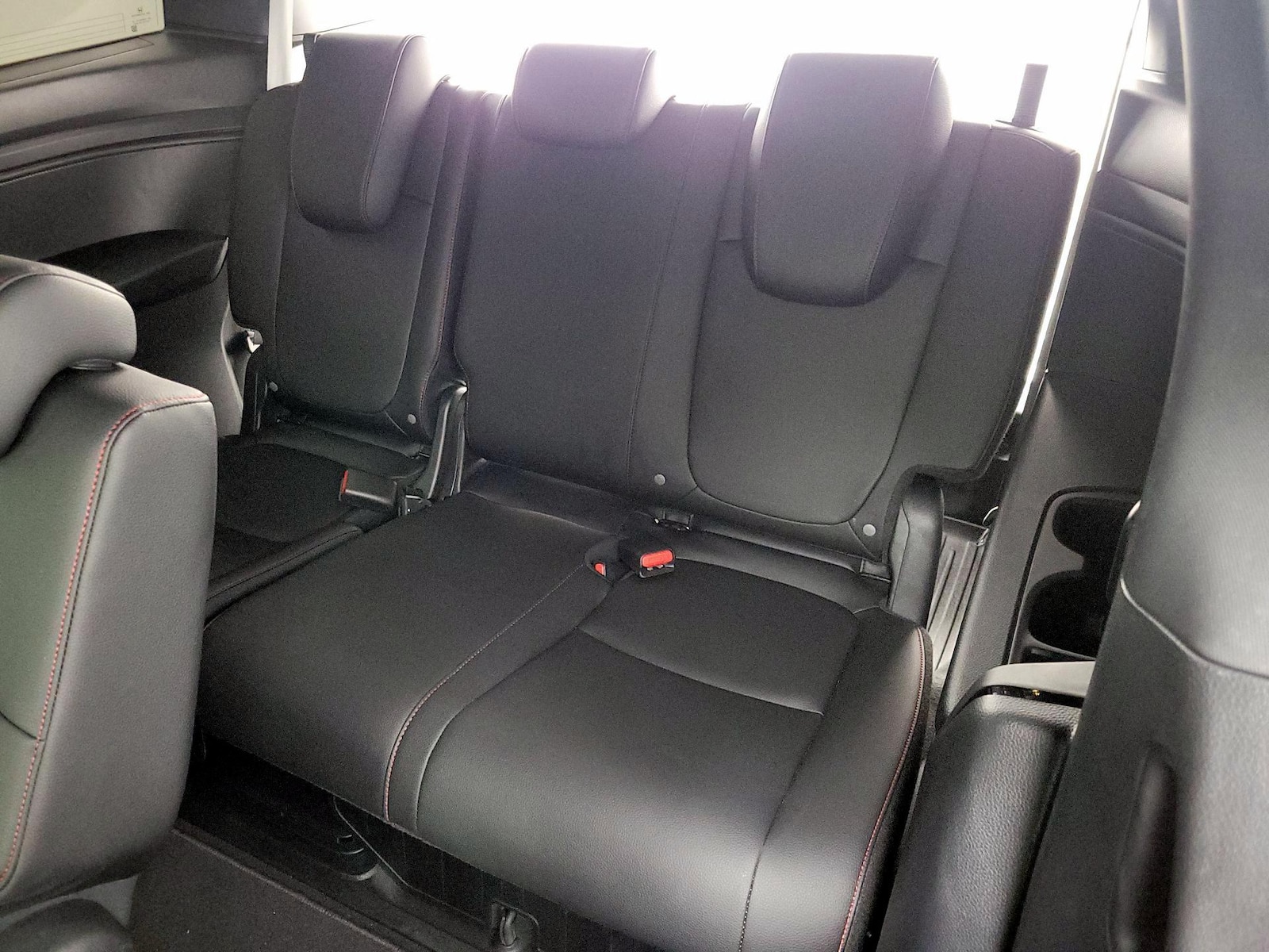 2026 Honda Odyssey Sport L - Photo 22