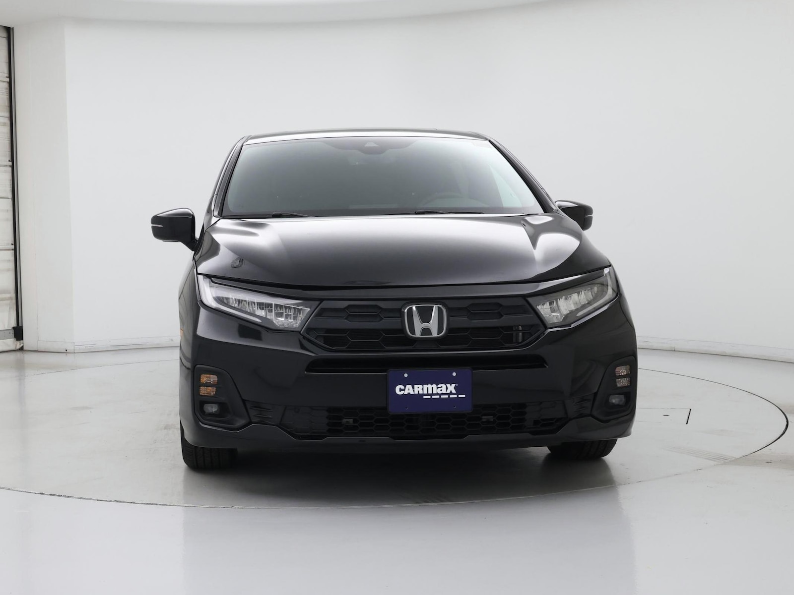 2026 Honda Odyssey Sport L - Photo 6