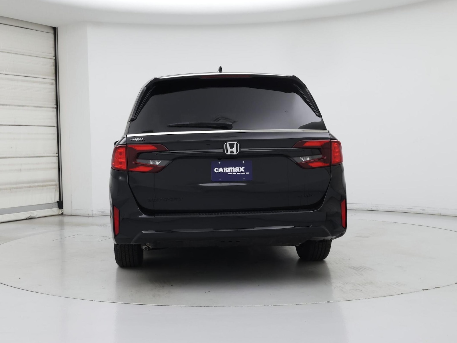 2026 Honda Odyssey Sport L - Photo 7