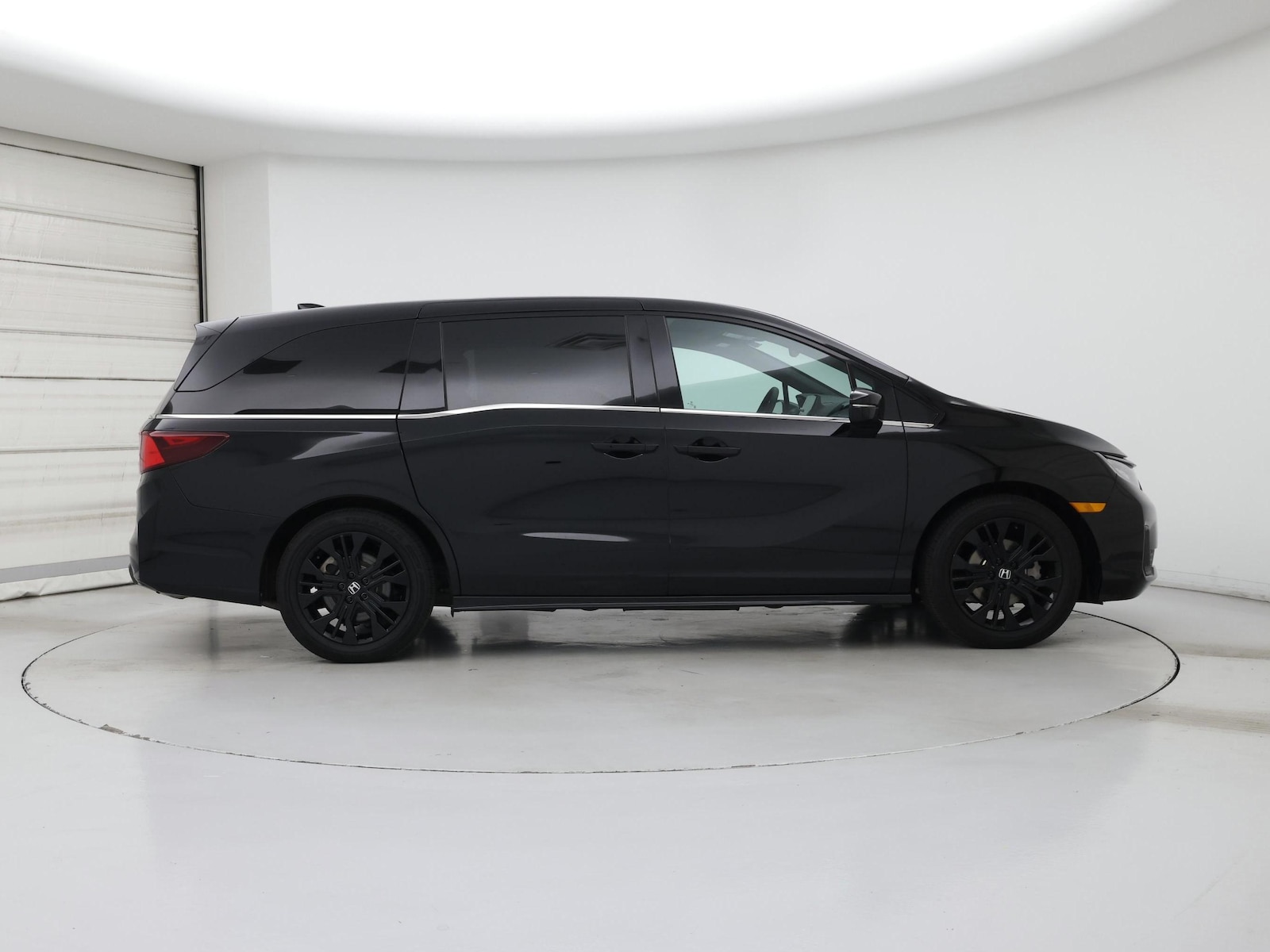 2026 Honda Odyssey Sport L - Photo 8
