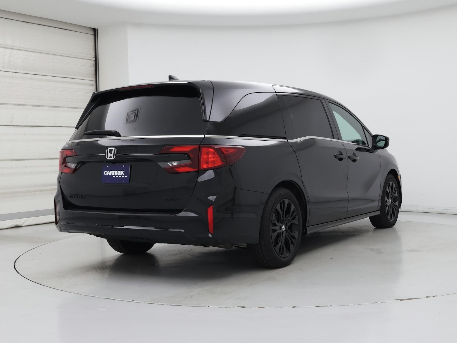 2026 Honda Odyssey Sport L - Photo 9