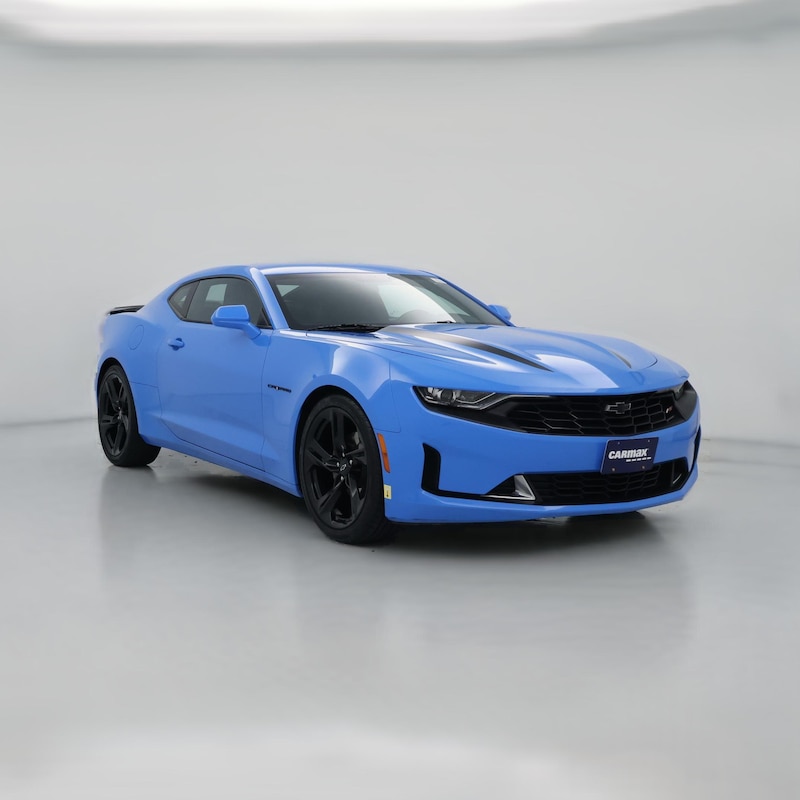 2023 Chevrolet Camaro LT