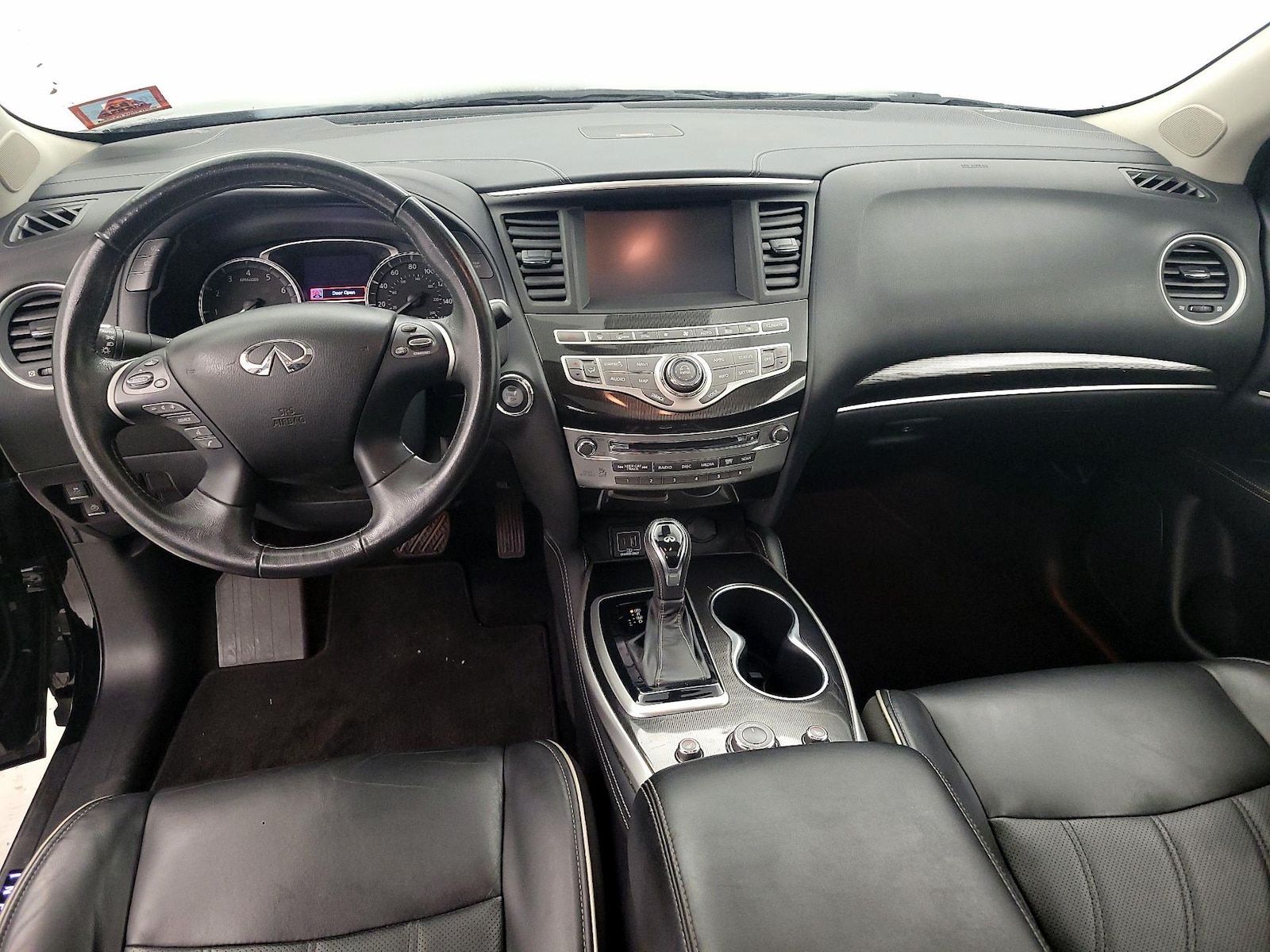 Navigation System