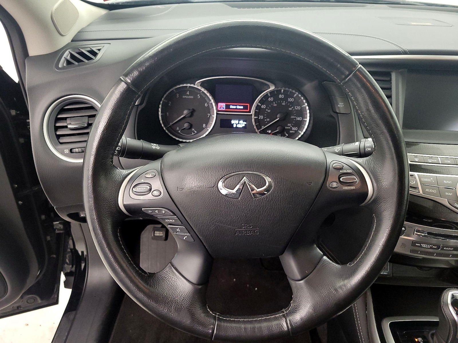 Remote Start