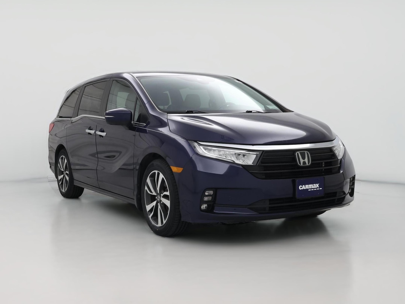 2023 Honda Odyssey