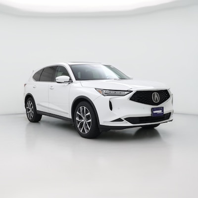 2024 Acura MDX SH-AWD Technology