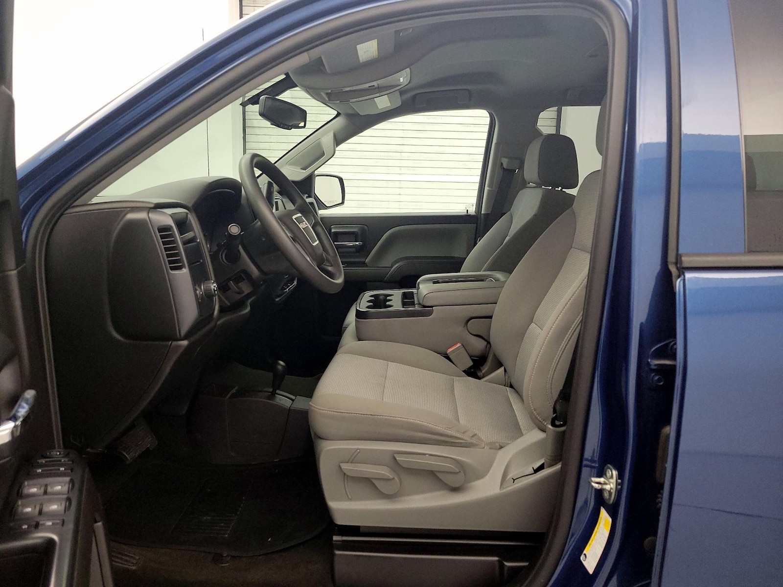 Side Airbags