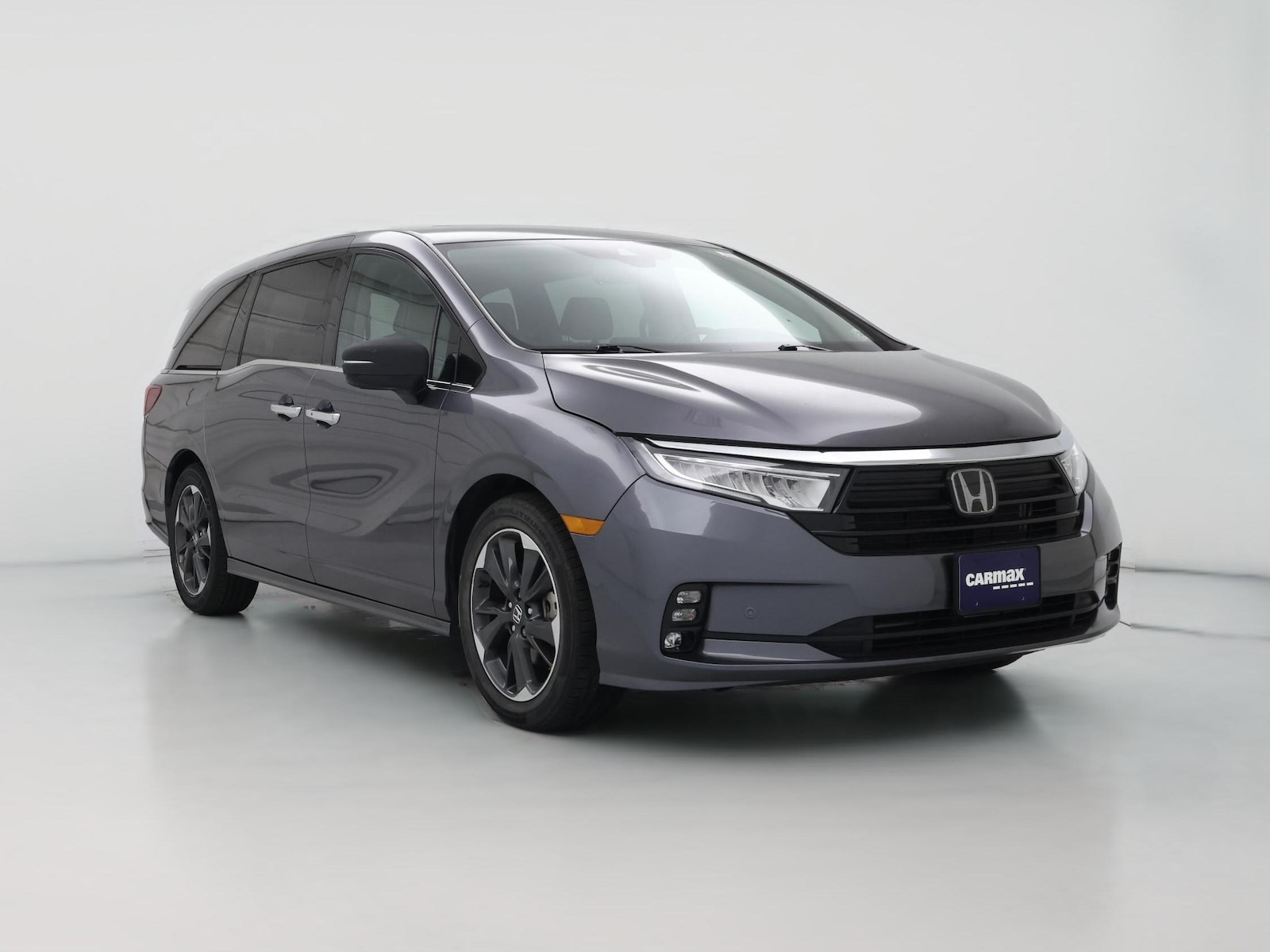 Smart Key & Power Hatch/Deck Lid