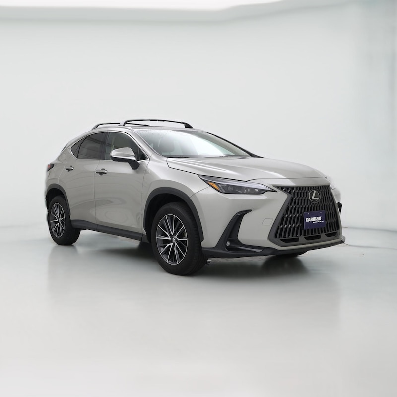 2024 Lexus NX 350