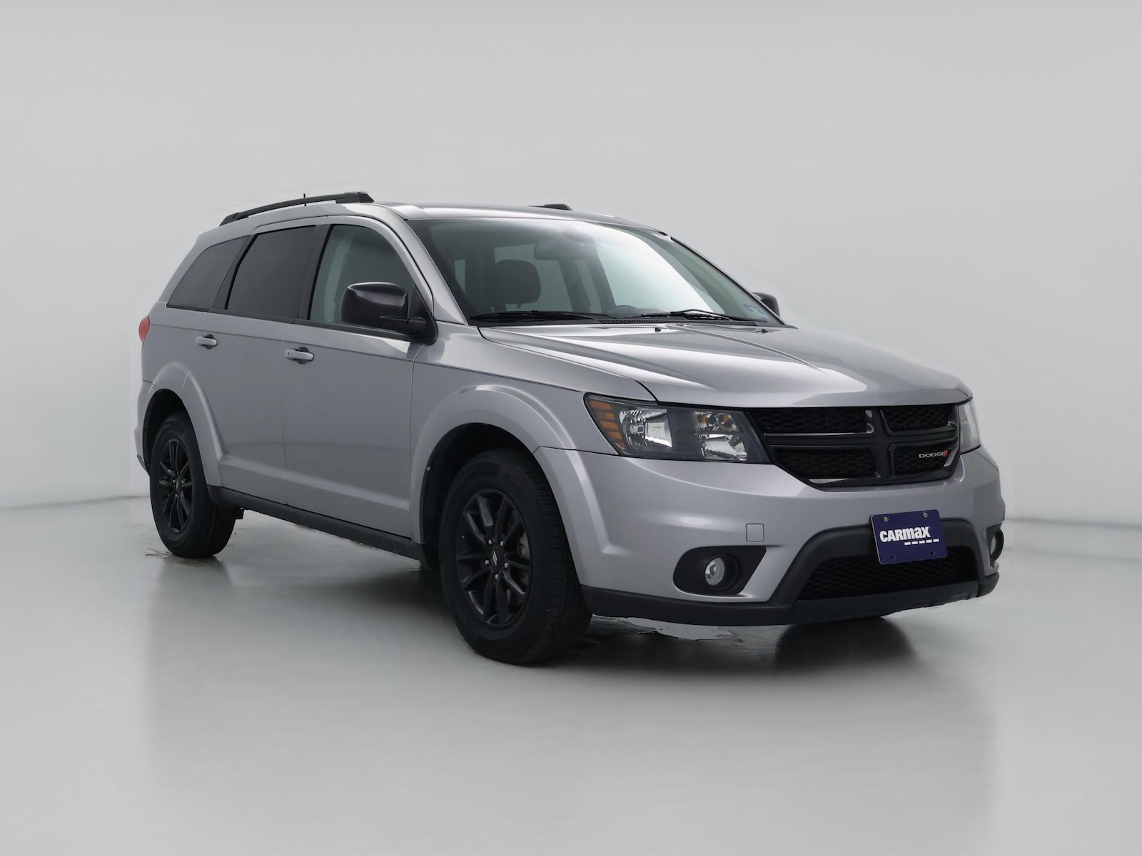 2019 Dodge Journey