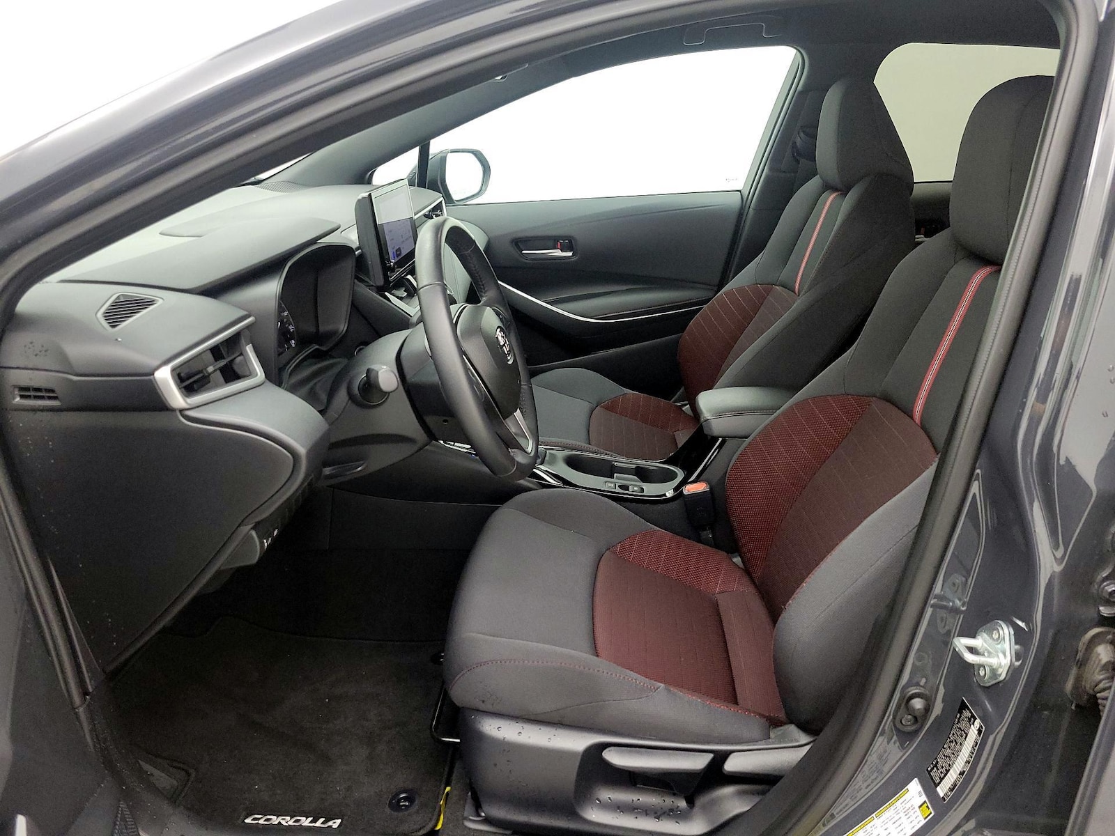 Side Airbags