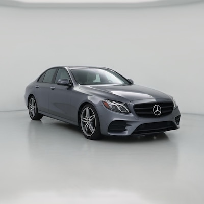 2020 Mercedes-Benz E350