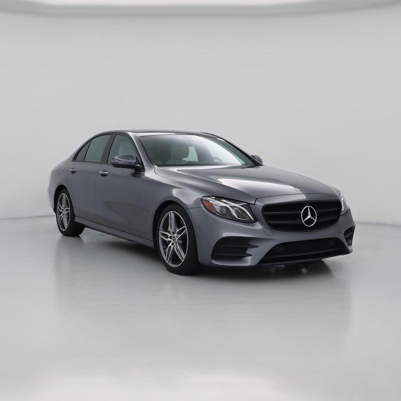 2020 Mercedes-Benz E350