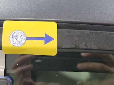 Condition detail