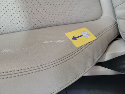 Condition detail