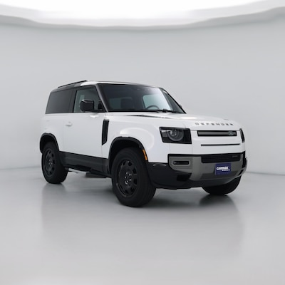 2023 Land Rover Defender 90 X-Dynamic SE