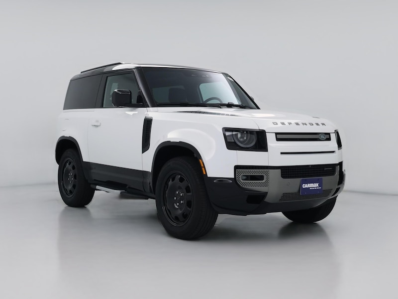 2023 Land Rover Defender 90 X-Dynamic SE