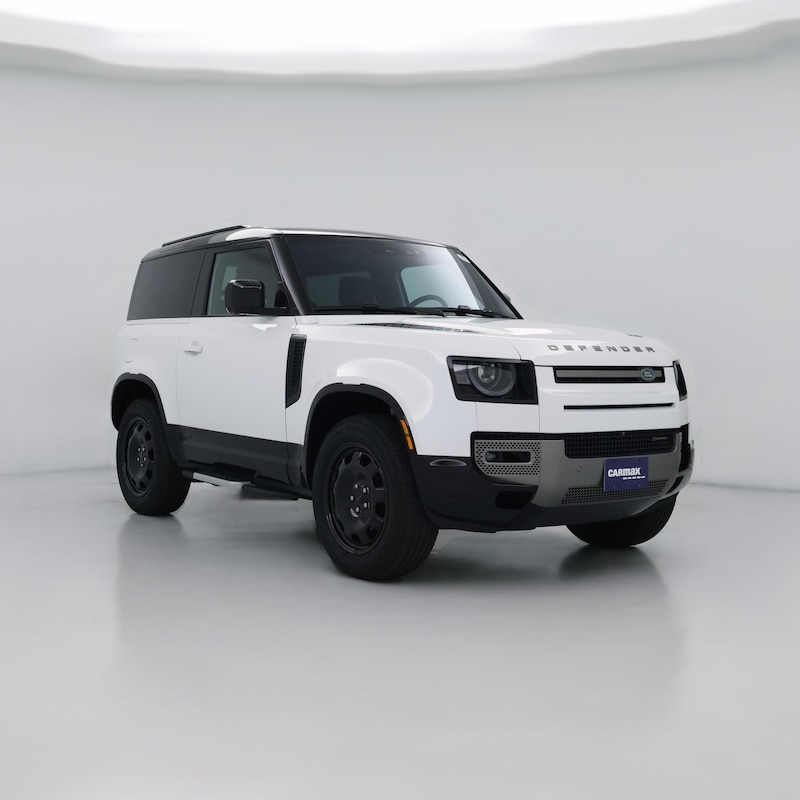 2023 Land Rover Defender 90 X-Dynamic SE