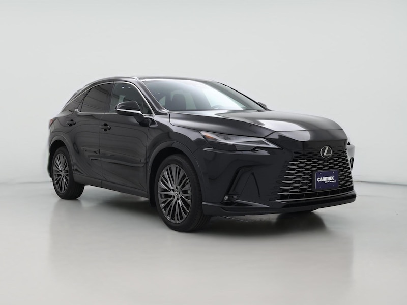 2023 Lexus RX 350 Luxury