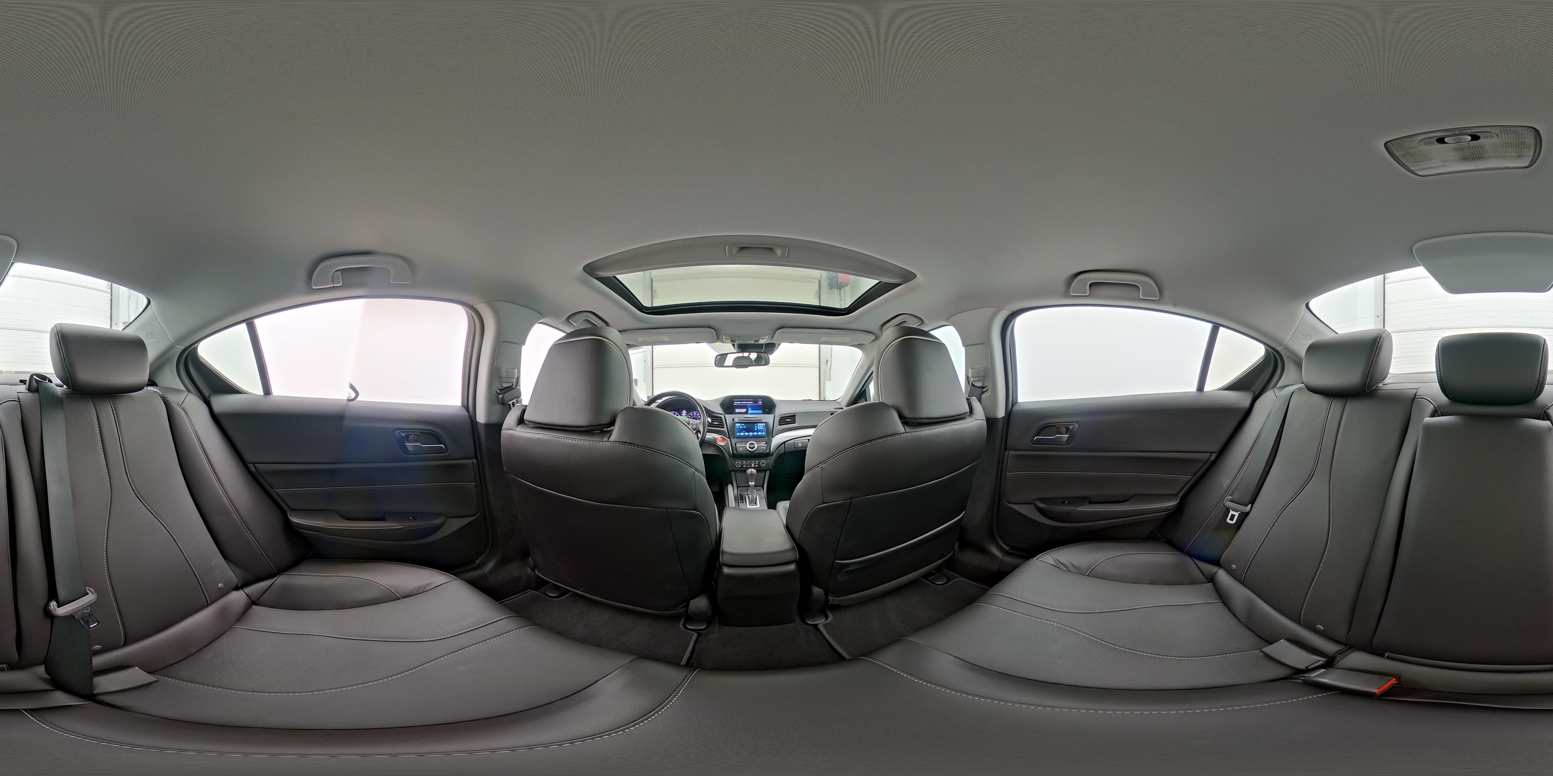 2020 Acura ILX Premium - Photo 26