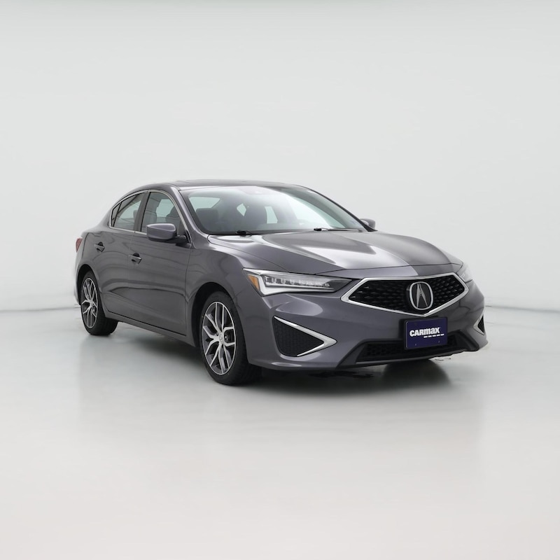 2020 Acura ILX Premium