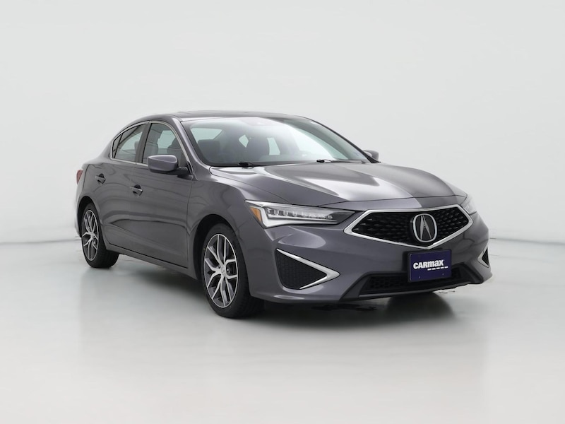 2020 Acura ILX Premium