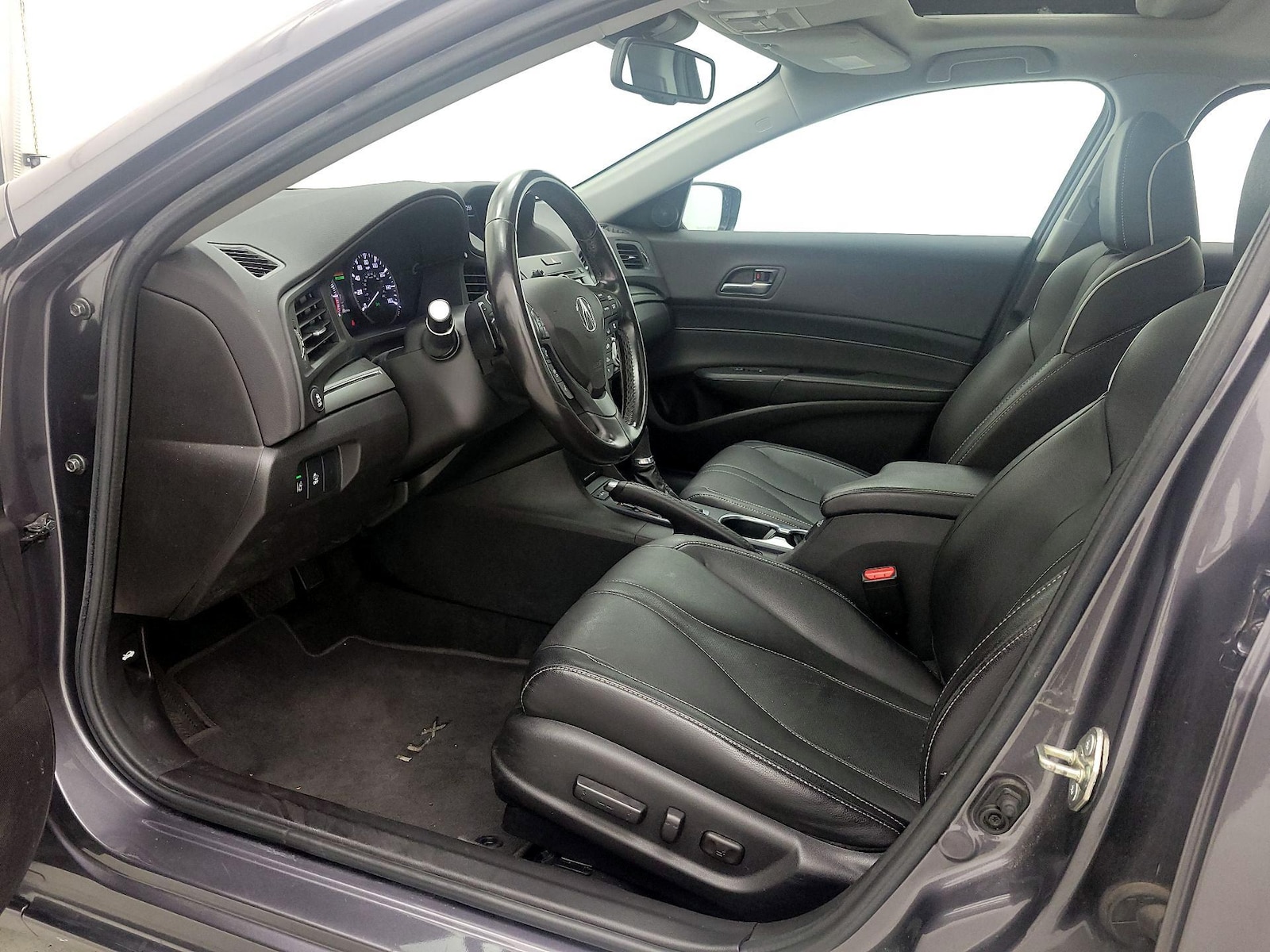 2020 Acura ILX Premium - Photo 12