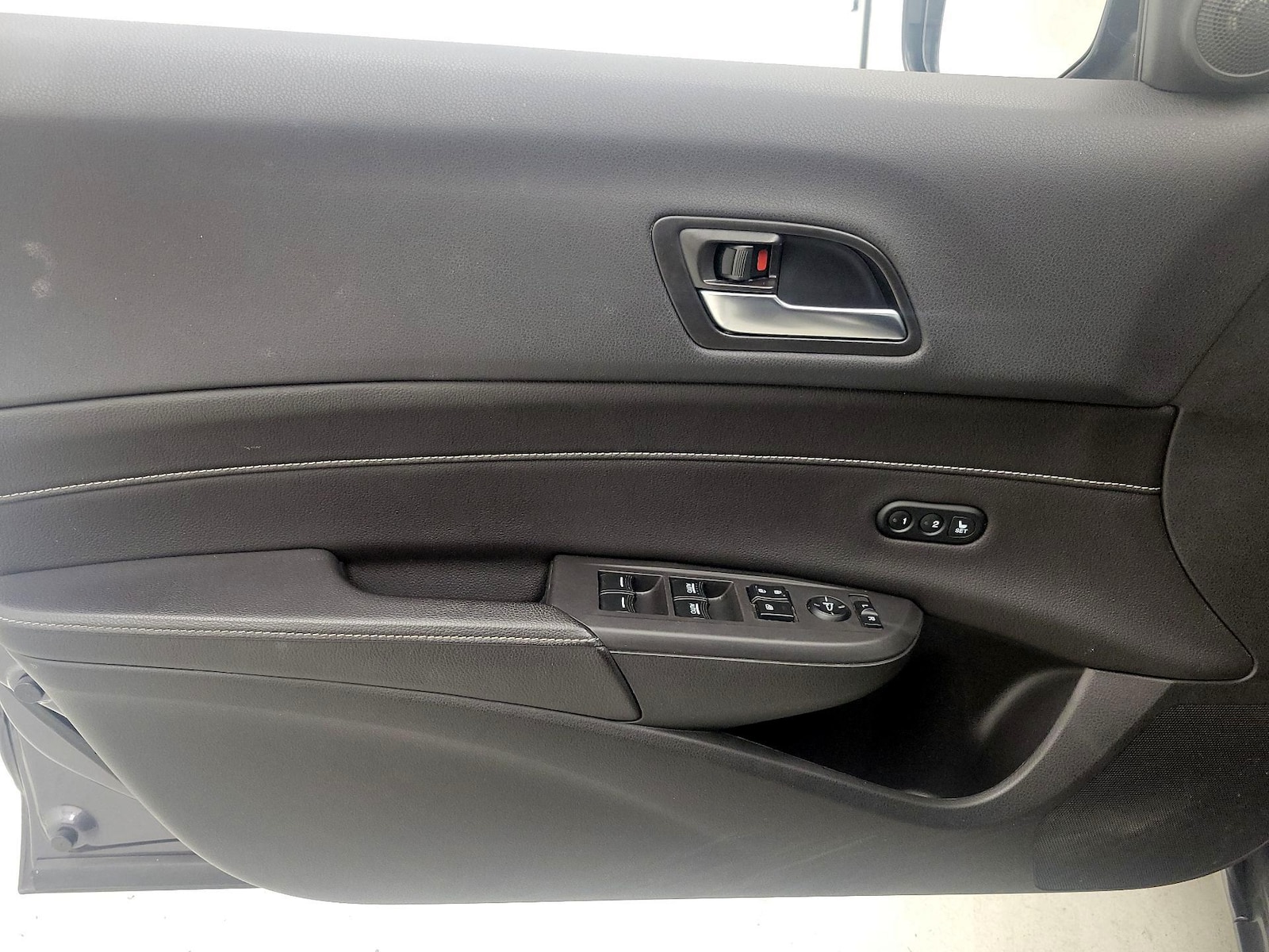2020 Acura ILX Premium - Photo 13