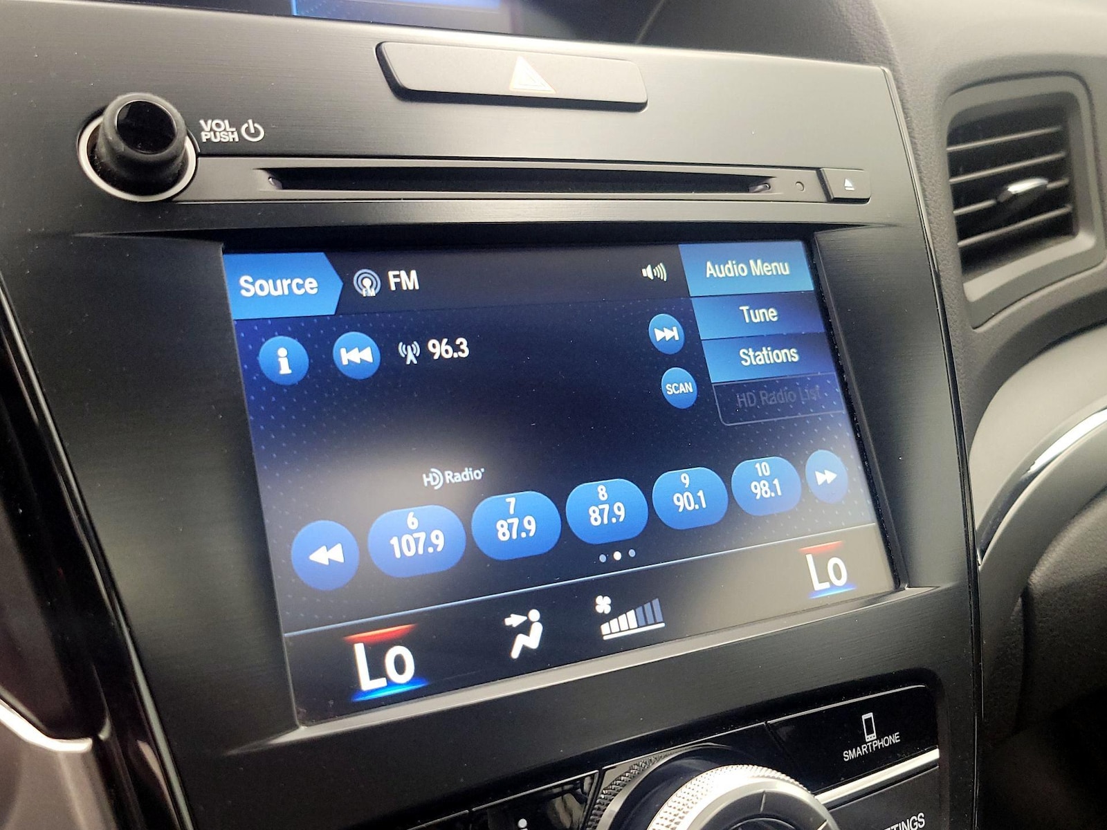 2020 Acura ILX Premium - Photo 16
