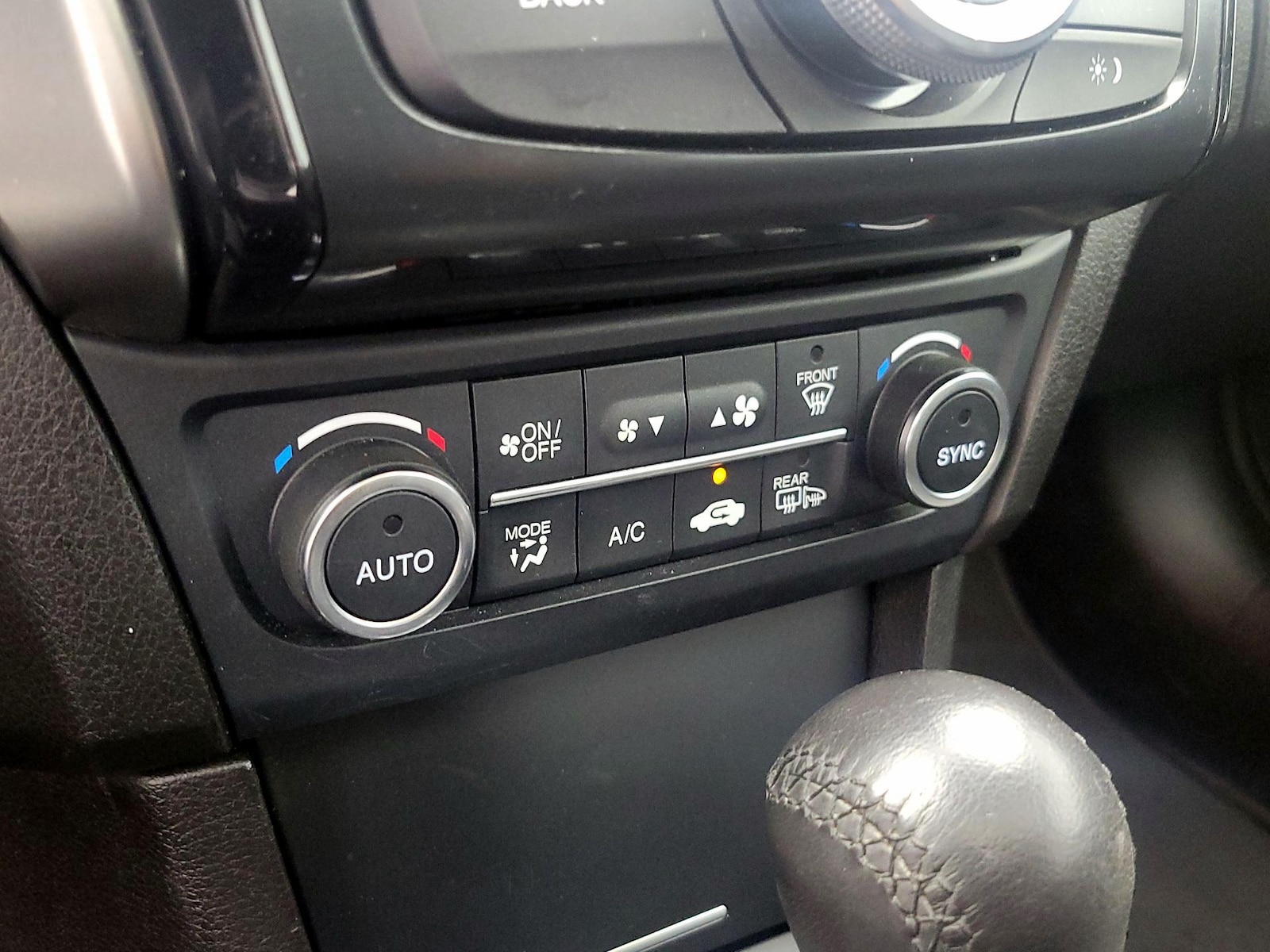2020 Acura ILX Premium - Photo 17