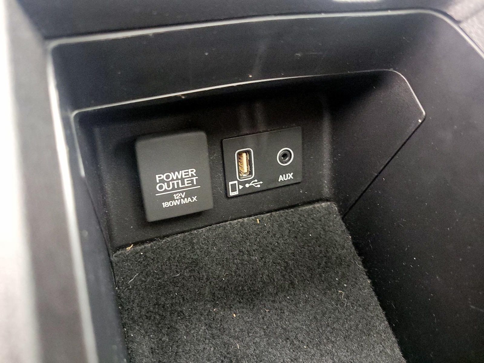 2020 Acura ILX Premium - Photo 19