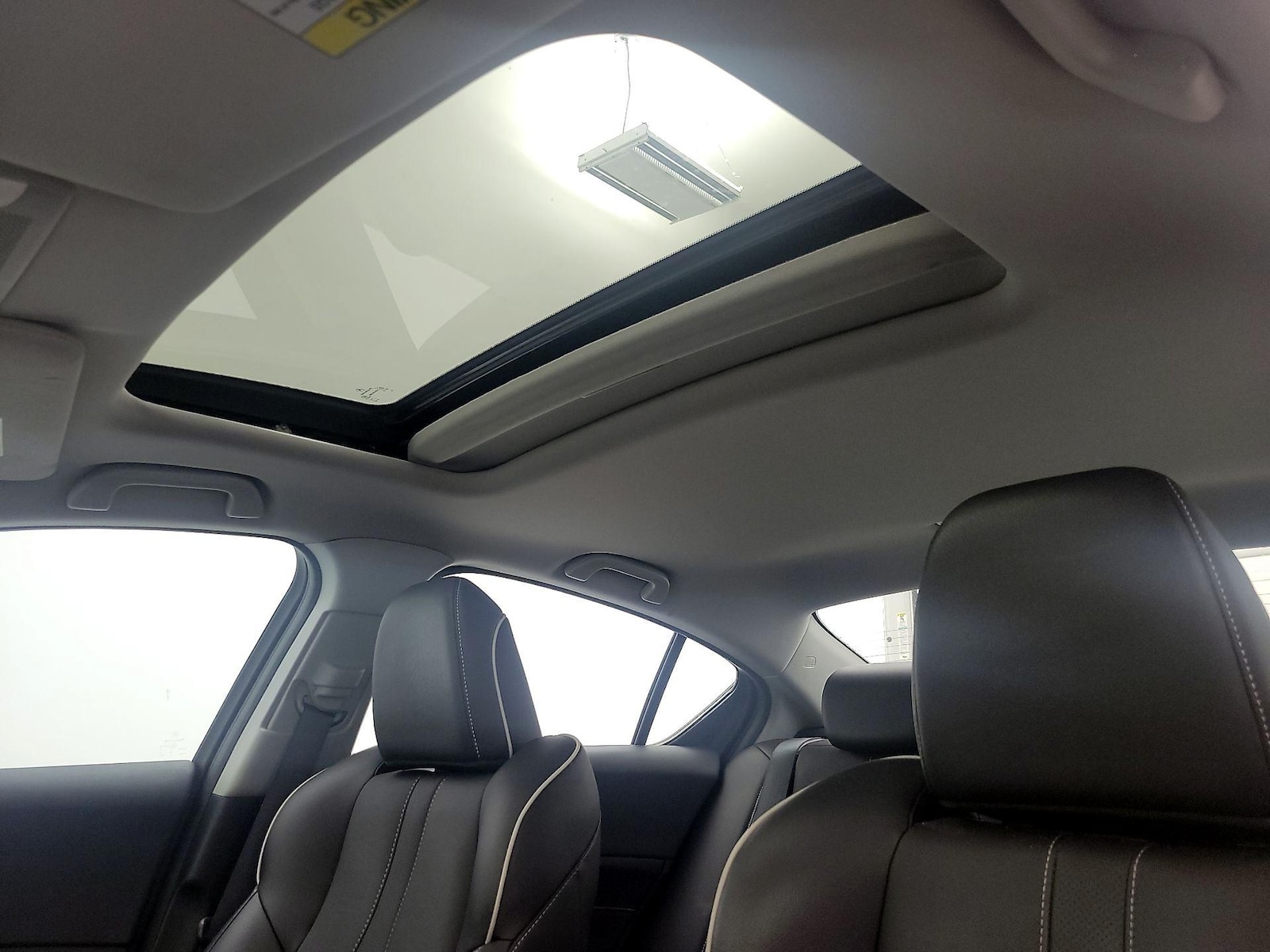 2020 Acura ILX Premium - Photo 20