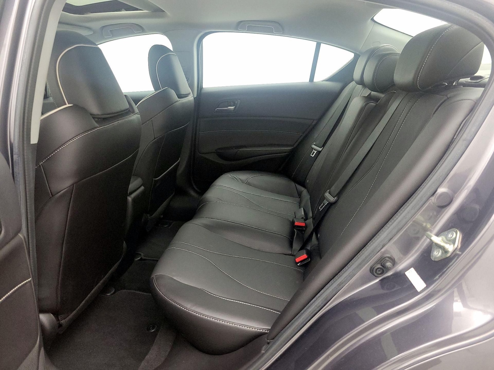 2020 Acura ILX Premium - Photo 21