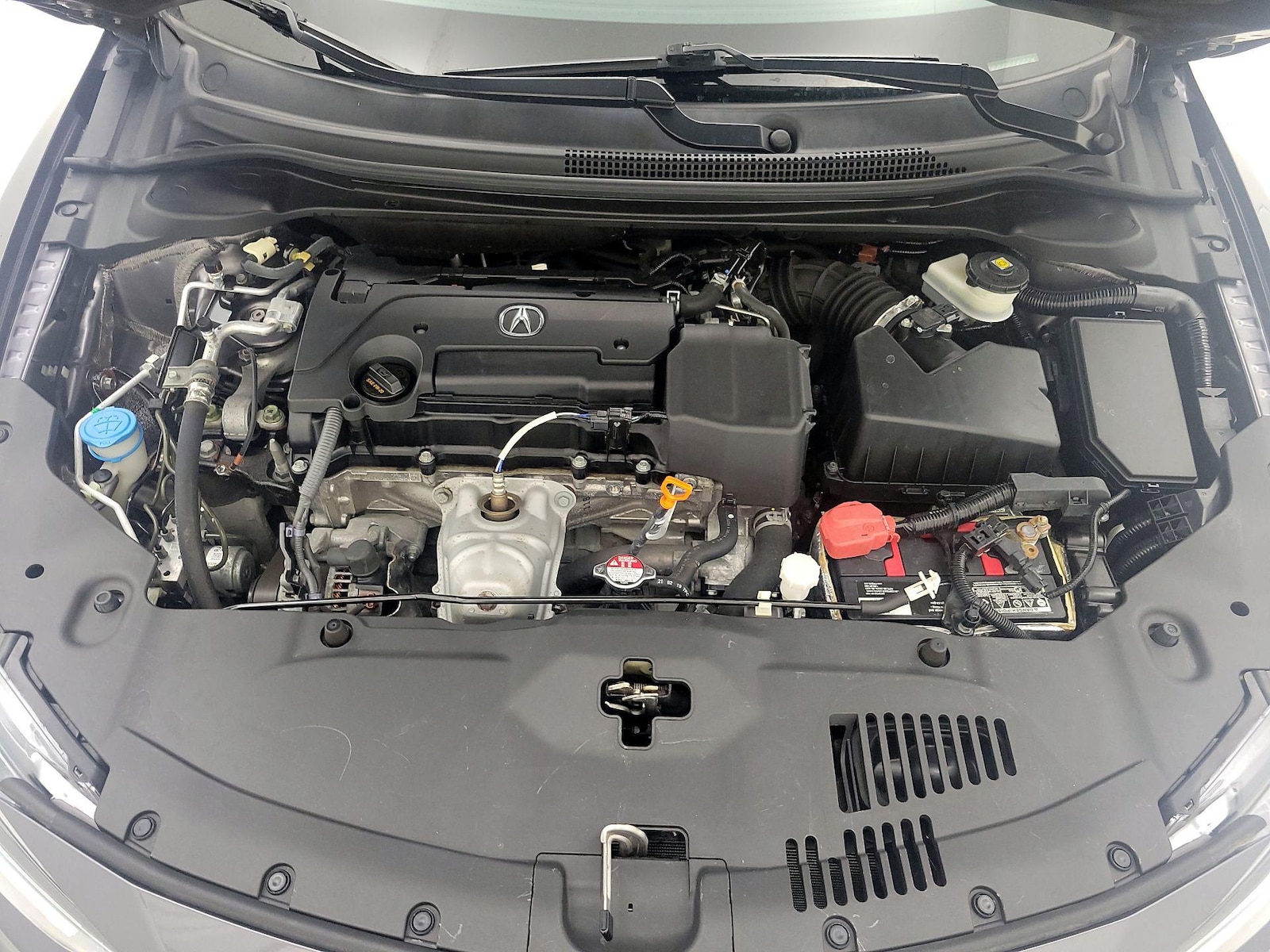 2020 Acura ILX Premium - Photo 23