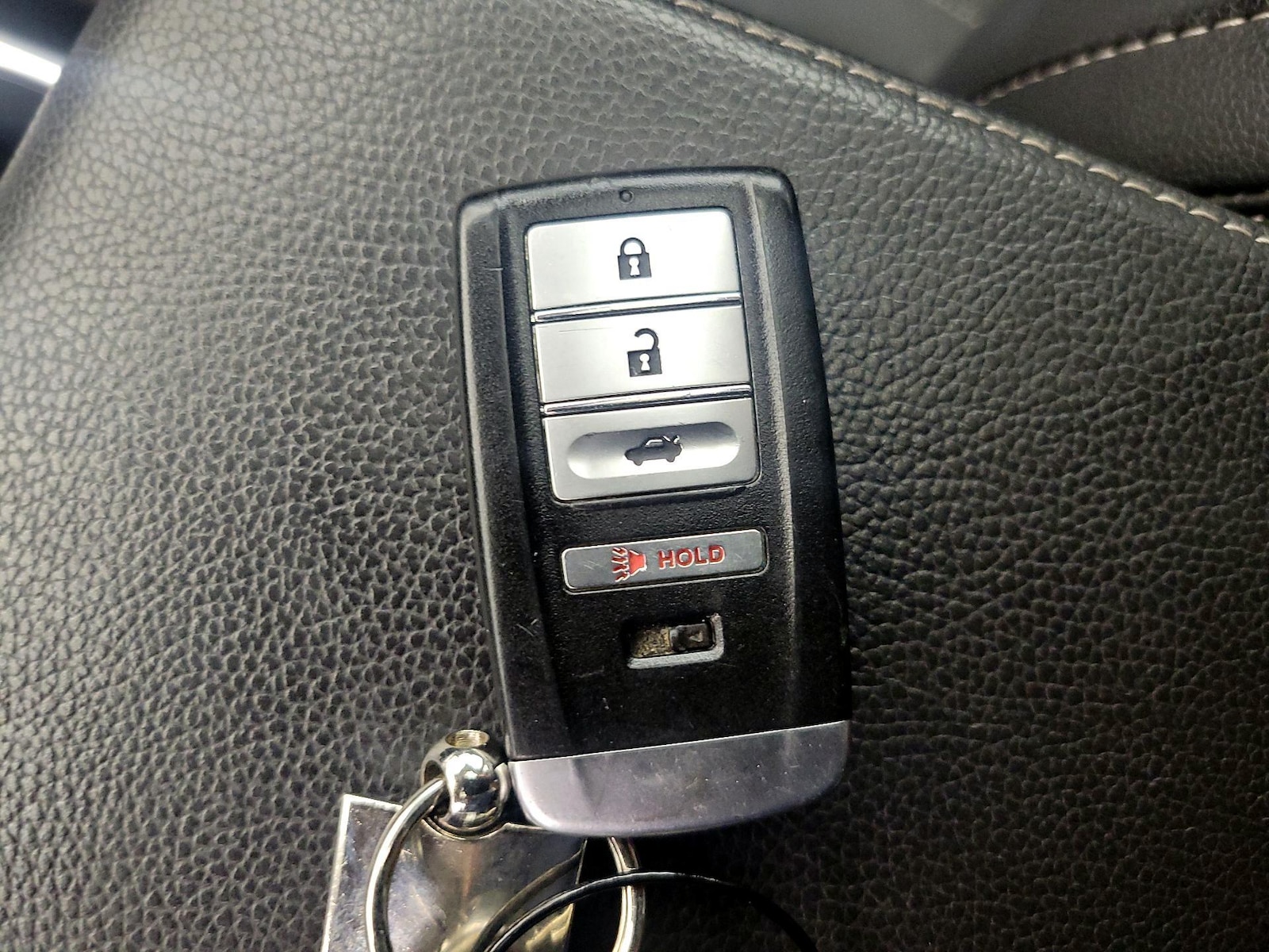 2020 Acura ILX Premium - Photo 24