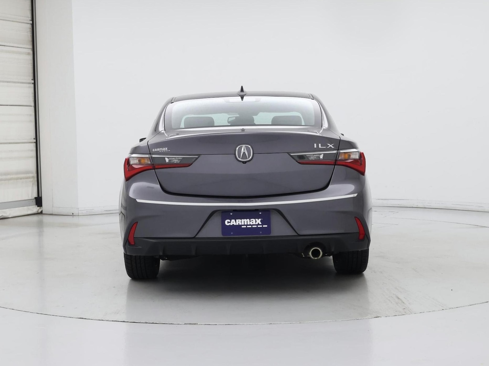 2020 Acura ILX Premium - Photo 7
