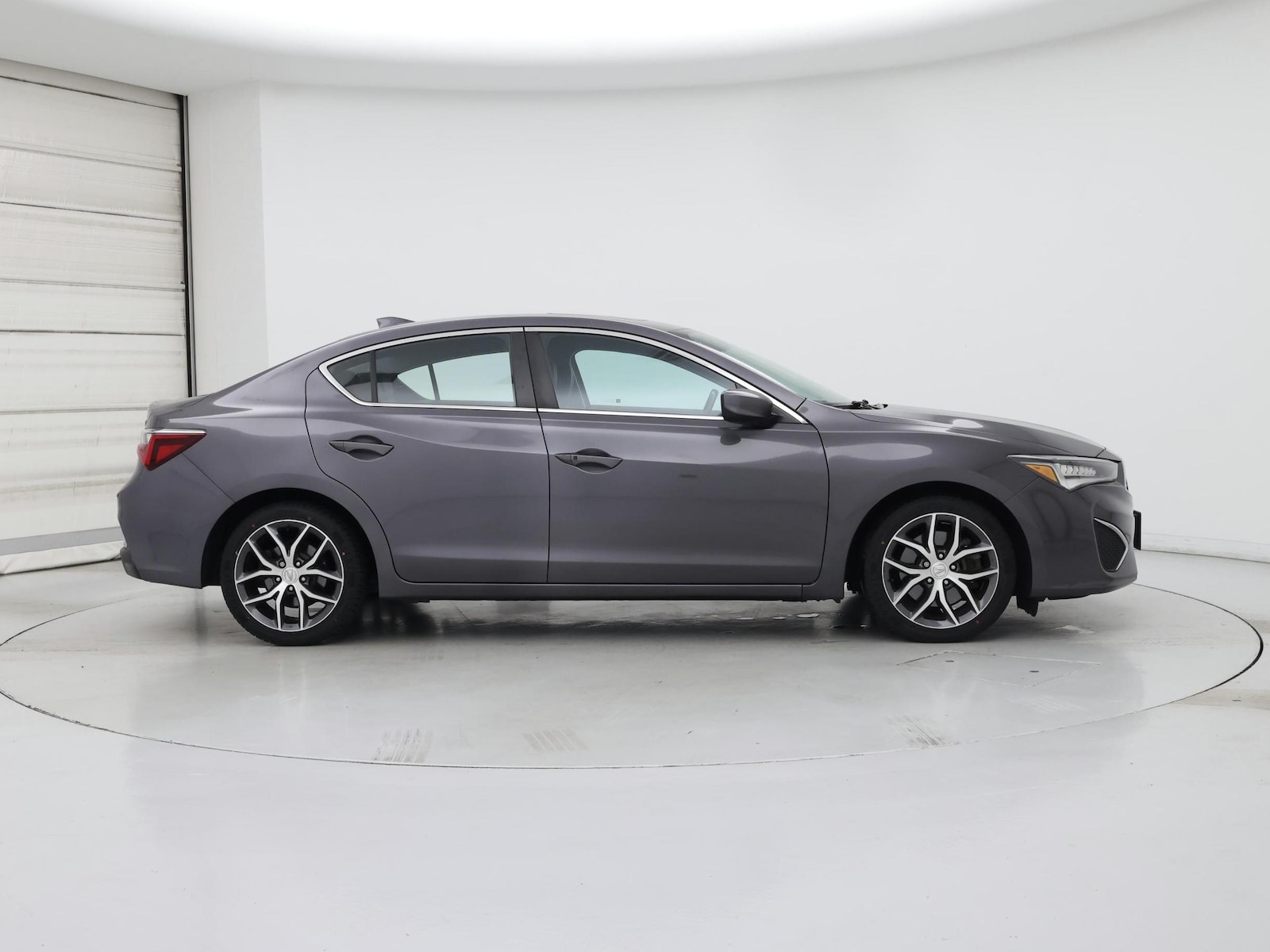2020 Acura ILX Premium - Photo 8