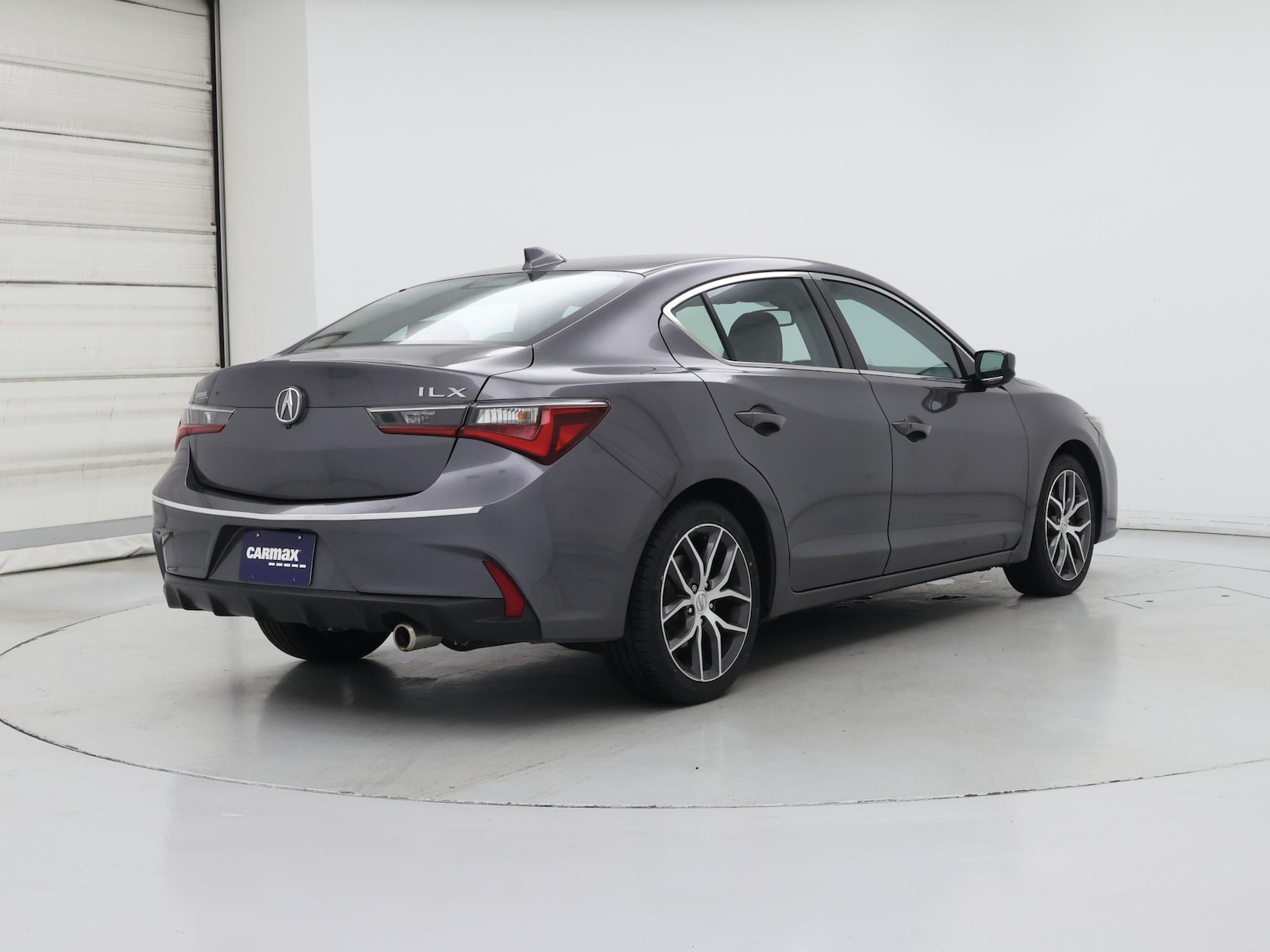 2020 Acura ILX Premium - Photo 9