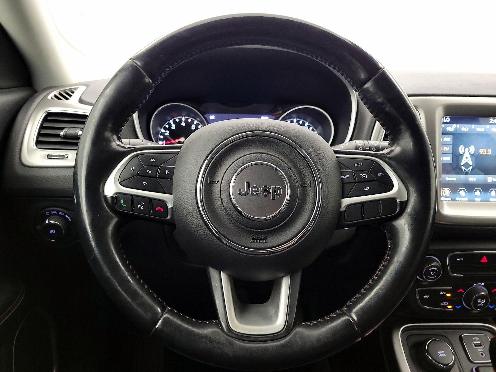 Remote Start