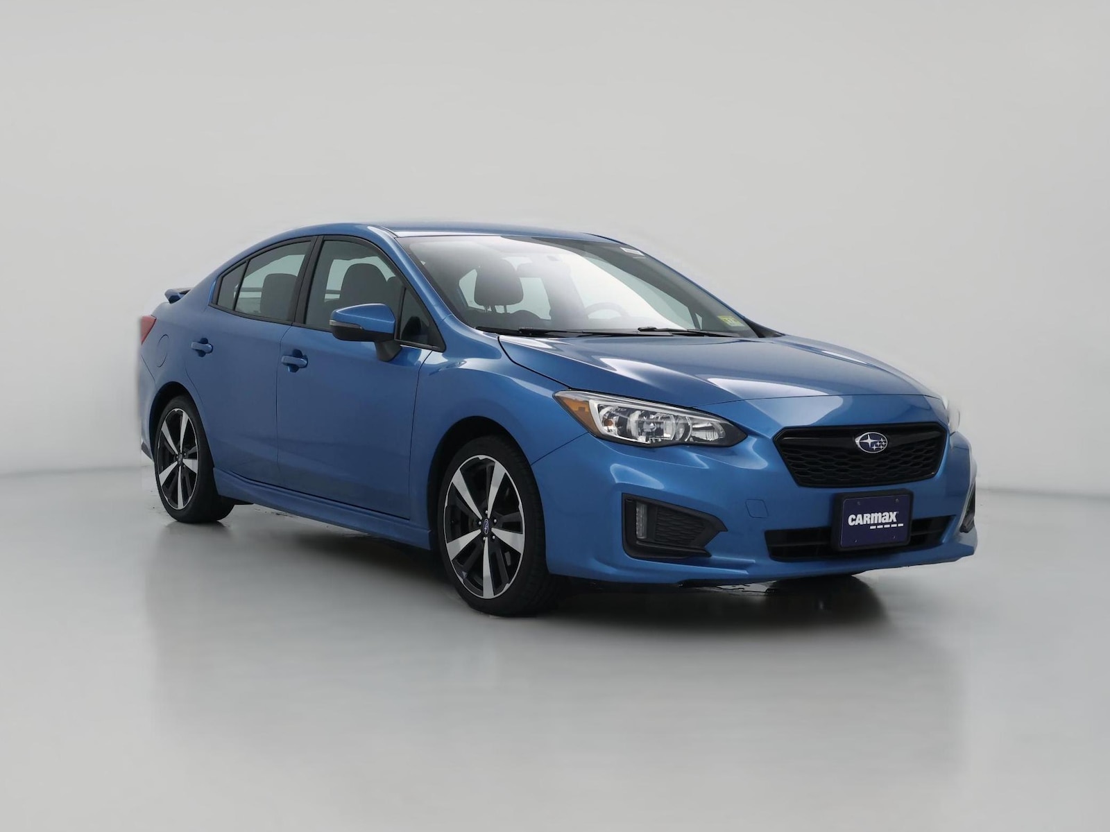 2019 Subaru Impreza Sport - Photo 1