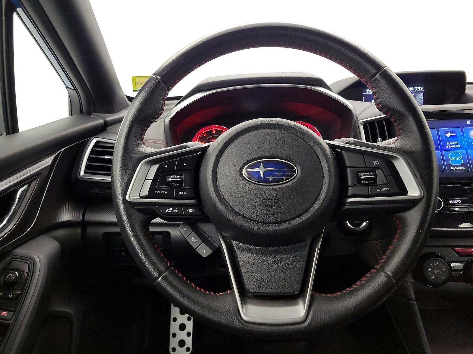 2019 Subaru Impreza Sport - Photo 11