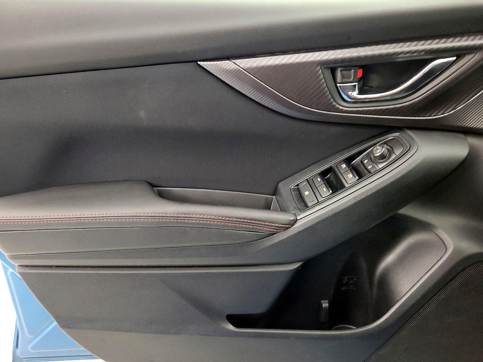 2019 Subaru Impreza Sport - Photo 13