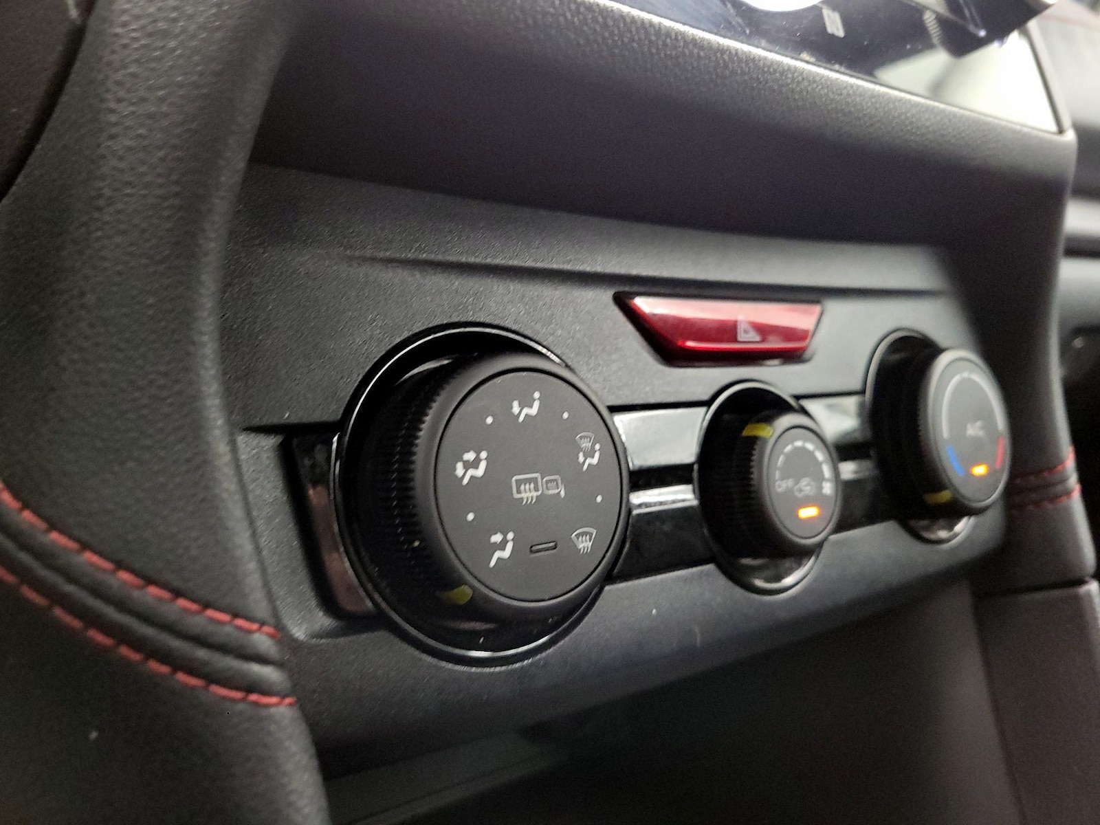 2019 Subaru Impreza Sport - Photo 17