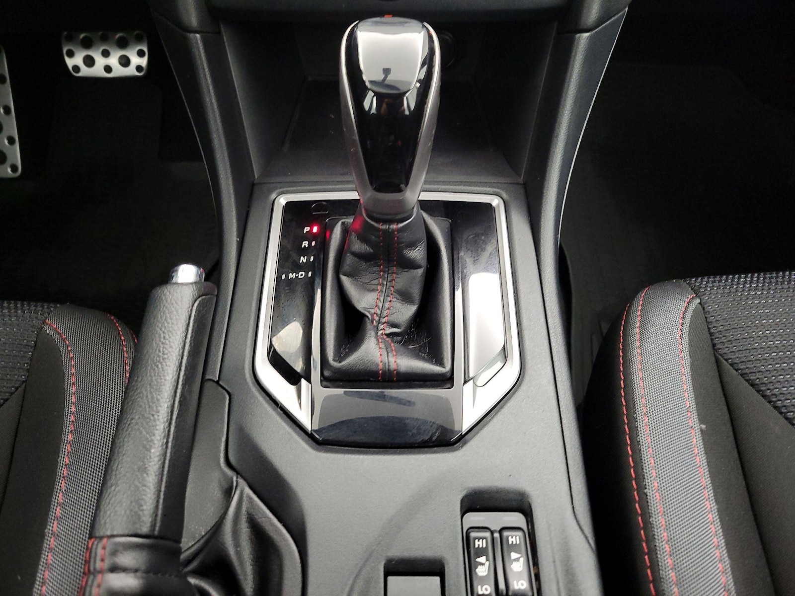 2019 Subaru Impreza Sport - Photo 18
