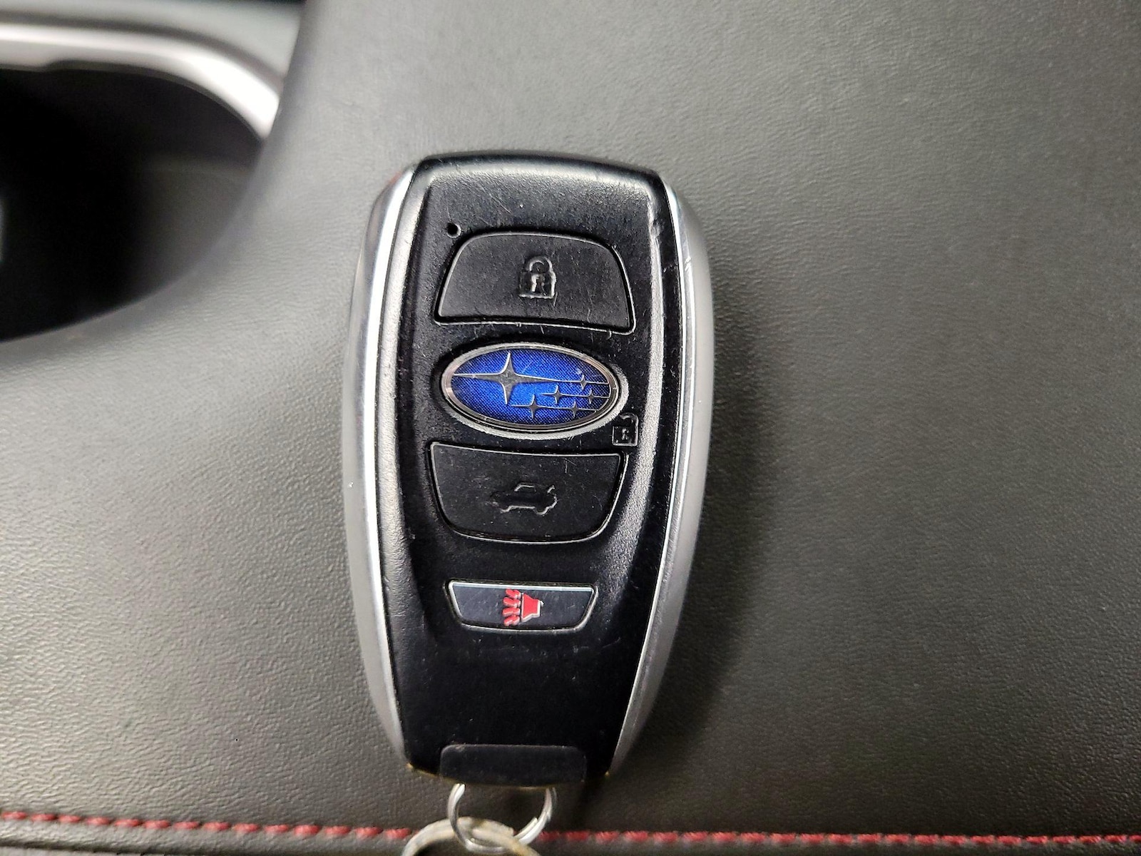 2019 Subaru Impreza Sport - Photo 22