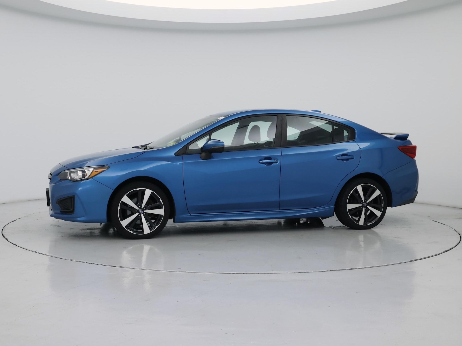 2019 Subaru Impreza Sport - Photo 4