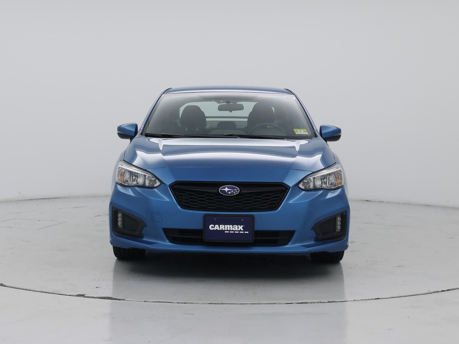 2019 Subaru Impreza Sport - Photo 6