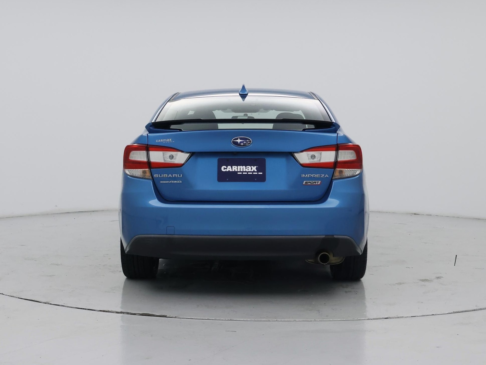 2019 Subaru Impreza Sport - Photo 7