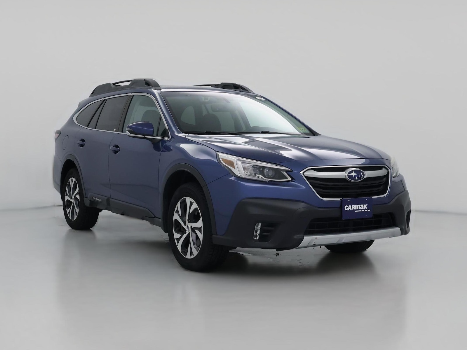 2021 Subaru Outback
